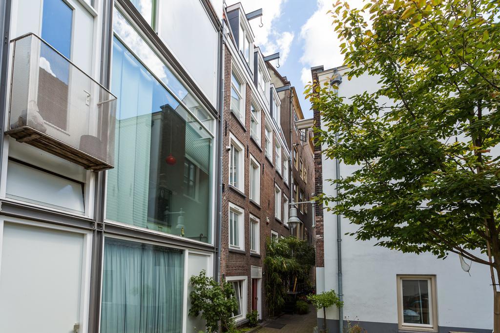 House Of Arts - City Centre Apartment アムステルダム エクステリア 写真